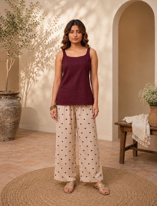 Dilruba Farsi Kurti Set