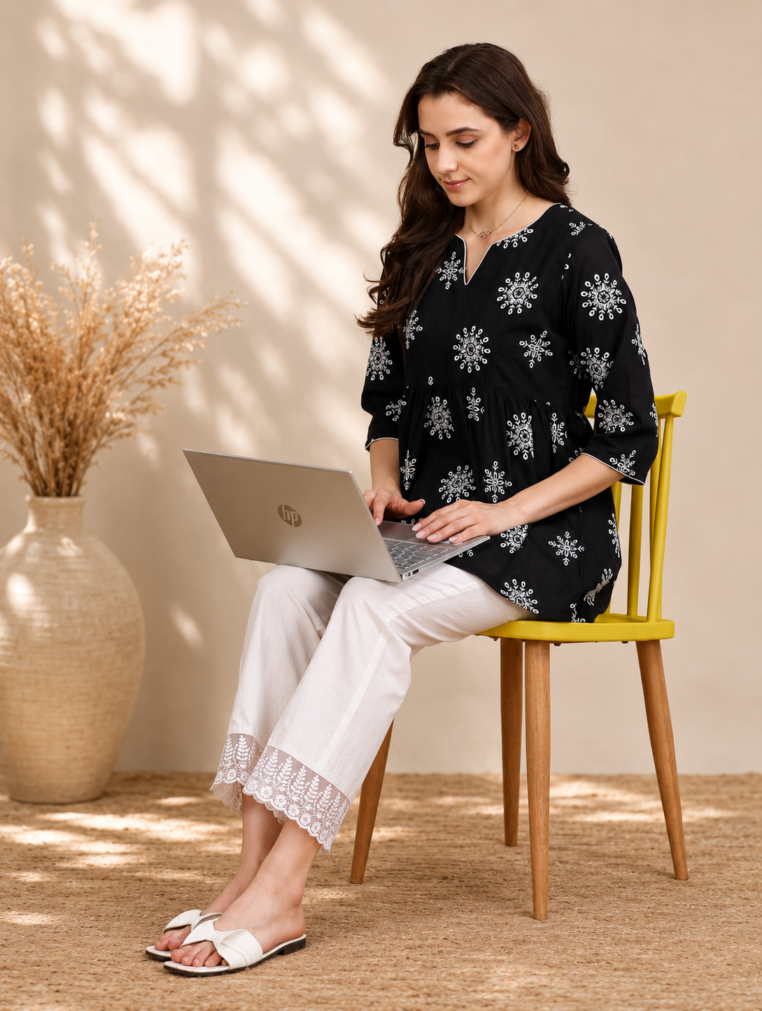 Kurti sets