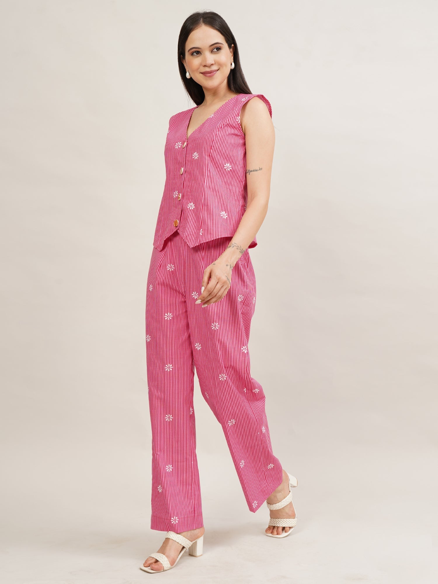 Co-ord sets